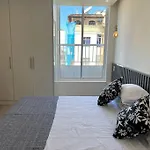 Apartamento Copacabana Lateral Mar