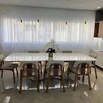 Apartamento Copacabana Lateral Mar