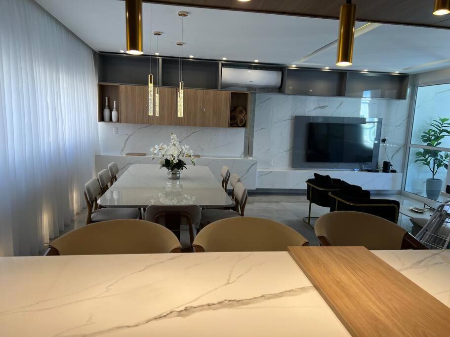 Copacabana Lateral Mar Apartamento Rio de Janeiro