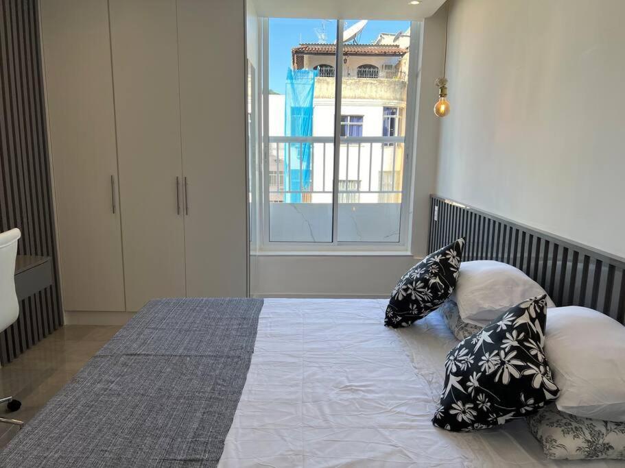 Apartamento Copacabana Lateral Mar *