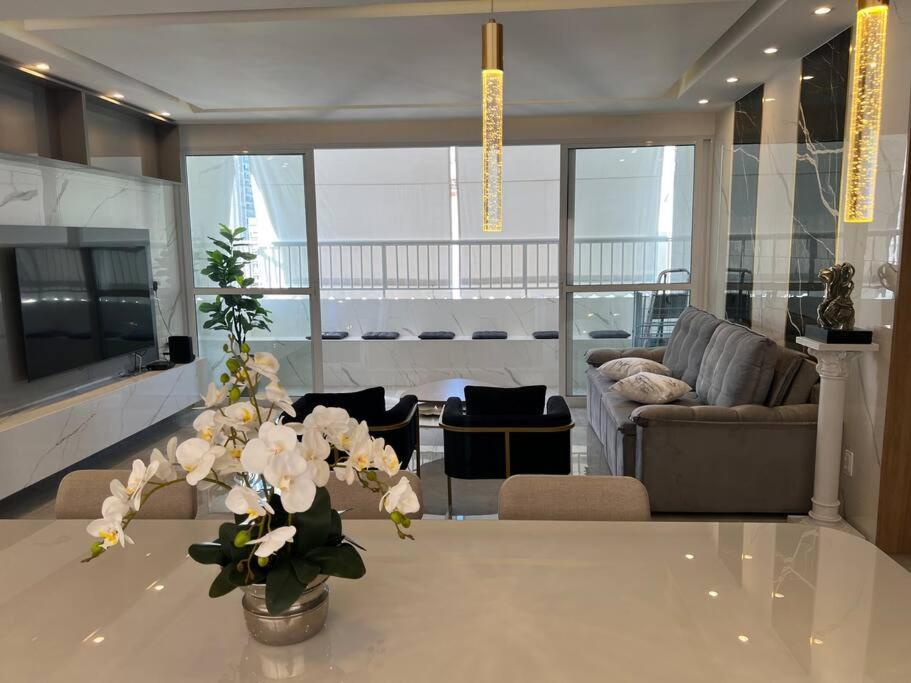 Apartamento Copacabana Lateral Mar