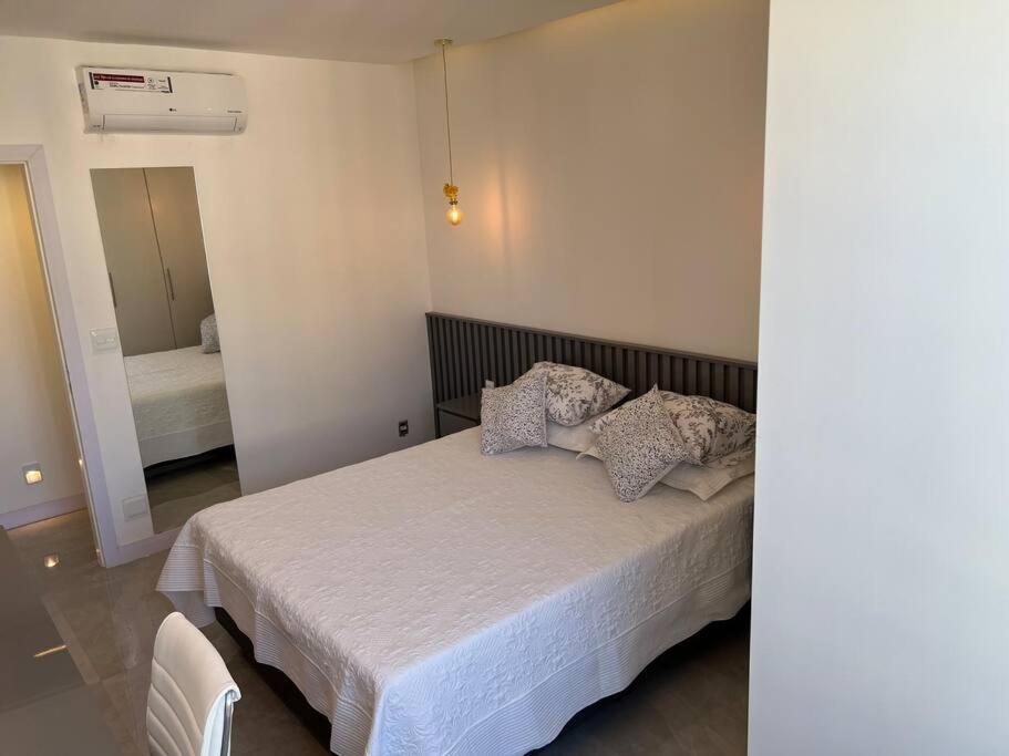 Apartamento Copacabana Lateral Mar