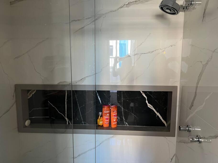 Apartamento Copacabana Lateral Mar *