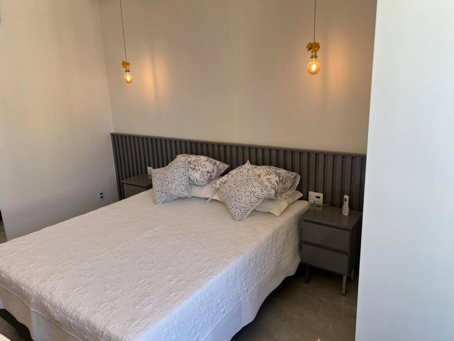 Apartamento Copacabana Lateral Mar Rio de Janeiro