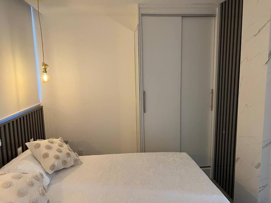 Apartamento Copacabana Lateral Mar
