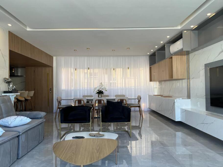 Copacabana Lateral Mar Apartamento *